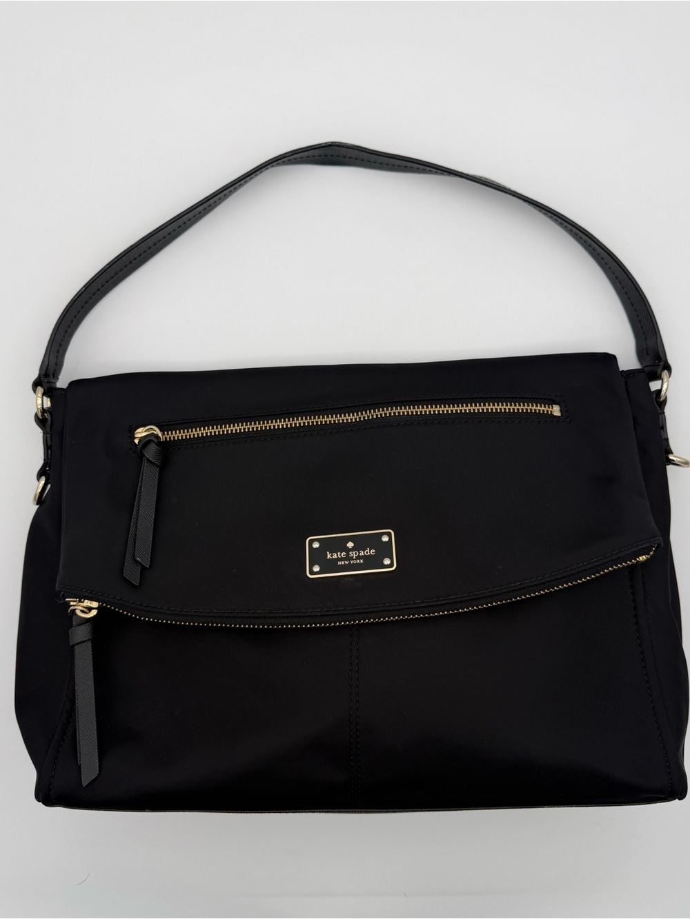 Kate Spade New York Blake Avenue Lyndon Nylon